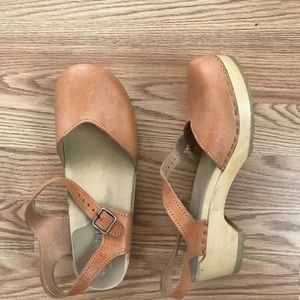 Sandgrens Clog Saragasso